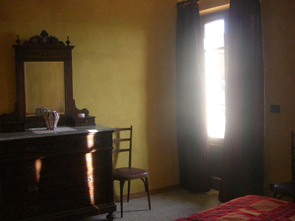 La Corte Del Barbio Aramengo Buitenkant foto