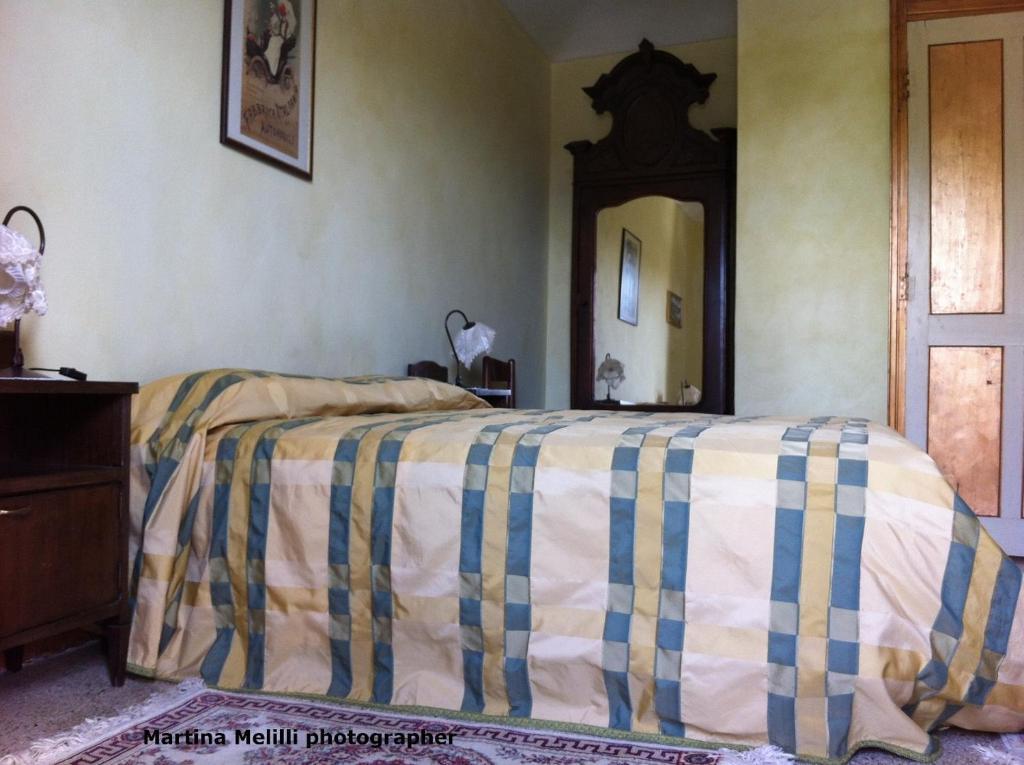La Corte Del Barbio Aramengo Kamer foto