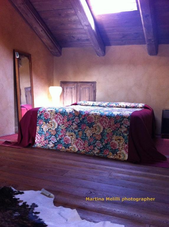 La Corte Del Barbio Aramengo Kamer foto