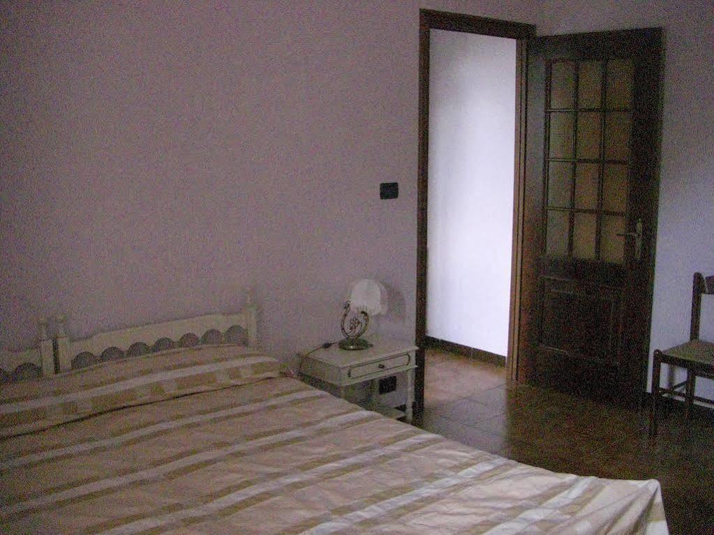 La Corte Del Barbio Aramengo Buitenkant foto