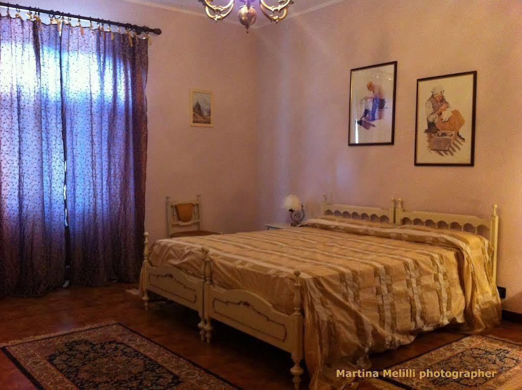 La Corte Del Barbio Aramengo Buitenkant foto